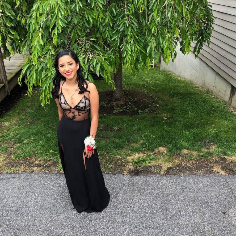 Meet your Posher, Jennyy